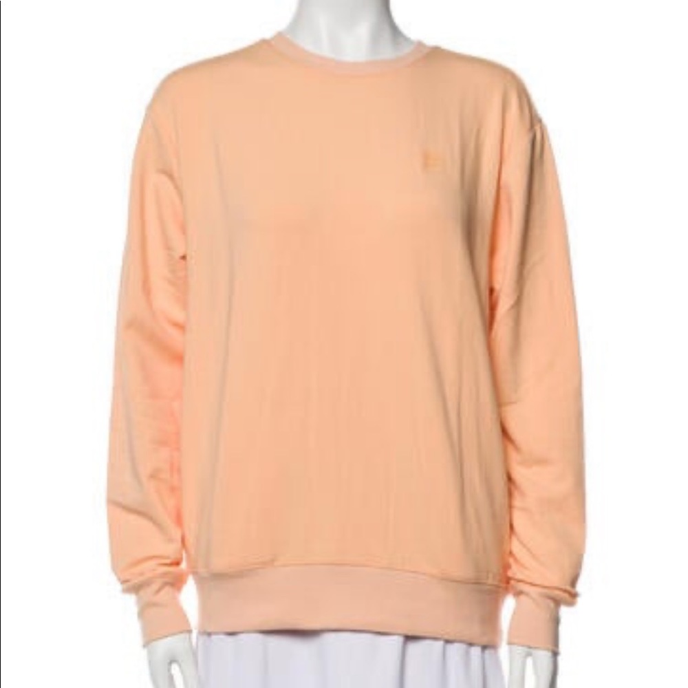 FILA sweatshirt with pockets